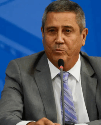 Defesa de Braga Netto apresenta recurso alegando “falta de imparcialidade”