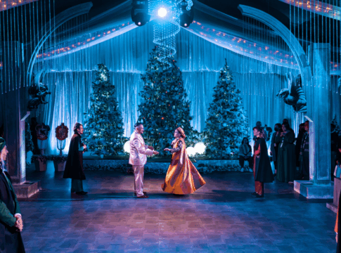 Exposição imersiva traz universo de Harry Potter para São Paulo