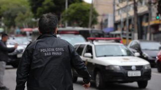 Polícia Civil de São Paulo