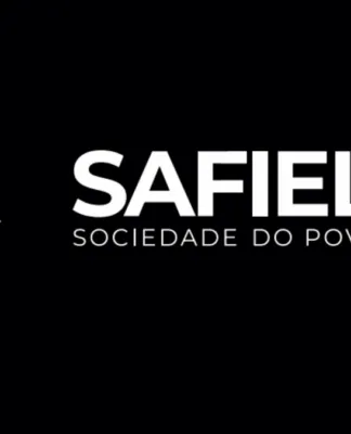 Símbolo do grupo SAFIEL