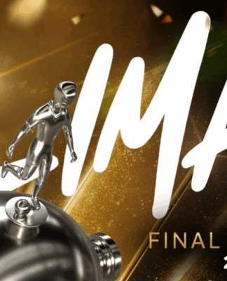 imagem de divulgação da final da copa libertadores 2025