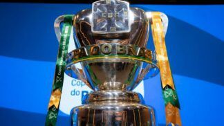 Taça da copa do Brasil