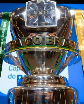 Taça da copa do Brasil