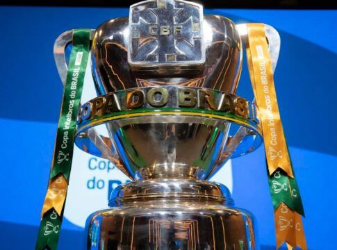 Taça da copa do Brasil