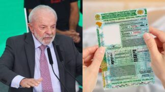 Presidente Lula volta atrás na decisão da obrigatoriedade da CNH
