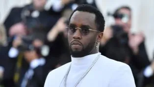 Rapper P. Diddy afirmou ter sido atacado na prisão