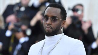 Rapper P. Diddy afirmou ter sido atacado na prisão