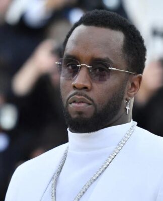 Rapper P. Diddy afirmou ter sido atacado na prisão