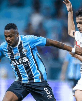 São Paulo vê chances de vaga na Libertadores cairem para 11% com derrota