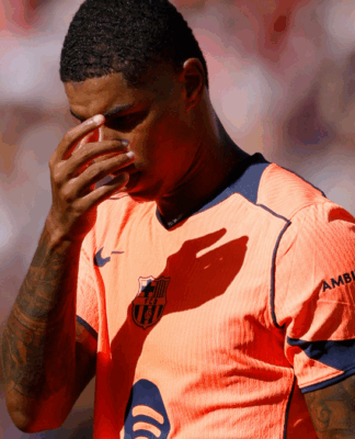 Barcelona enfrenta crise de lesões às vésperas de El Clasico contra Real Madrid