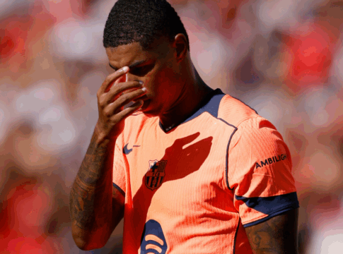 Barcelona enfrenta crise de lesões às vésperas de El Clasico contra Real Madrid