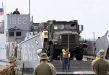 EUA ataca nova embarcação no mar do Caribe e aumenta tensão com a Venezuela