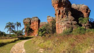 Parque Estadual de Vila Velha