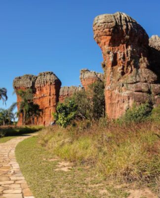 Parque Estadual de Vila Velha