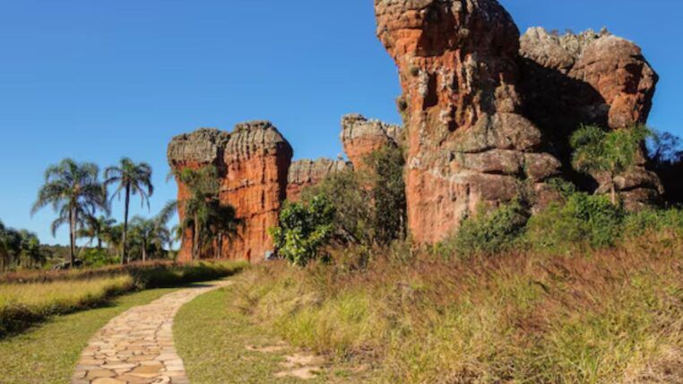 Parque Estadual de Vila Velha