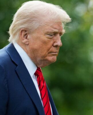 Trump, de 79 anos, tem “idade cardíaca” de 65 anos, diz médico