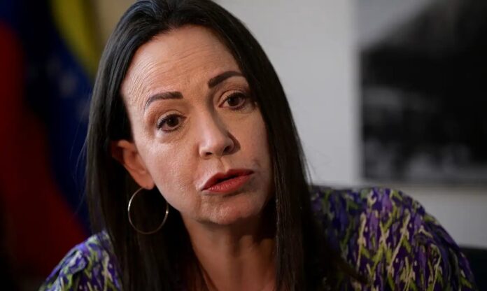 © FOTO REUTERS/Gaby Oraa.