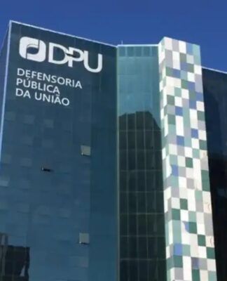 DPU/DIVULGAÇÃO