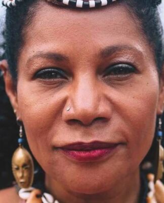 Rainha africana vem ao Brasil em novembro para unir continentes e ideias