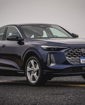 Semana de potência, luxo e eficiência: Audi e Omoda movimentam o mercado automotivo brasileiro