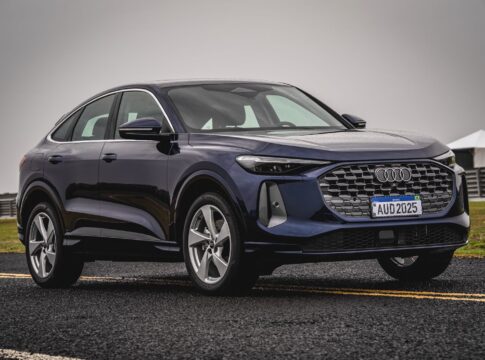 Semana de potência, luxo e eficiência: Audi e Omoda movimentam o mercado automotivo brasileiro