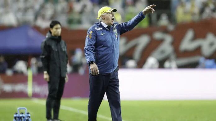 Ancelotti classifica goleada como bom início de trajetória para Copa