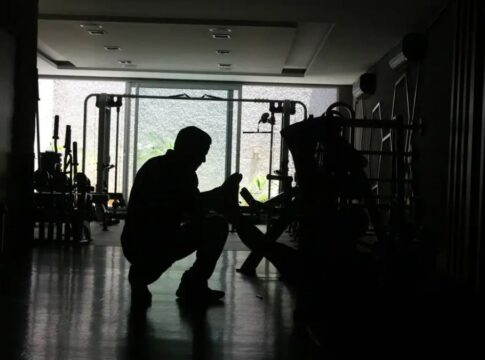 Incêndio em subestação no Paraná causou apagão em regiões do país, diz ONS