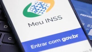 Aplicativo do Meu INSS