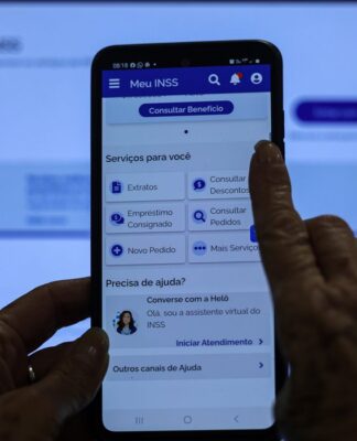 Quatro milhões de pessoas terão de fazer prova de vida no INSS