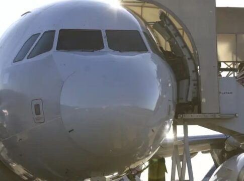 Aeroportos da Bélgica fecham após drones invadirem espaço aéreo; UE culpa Rússia