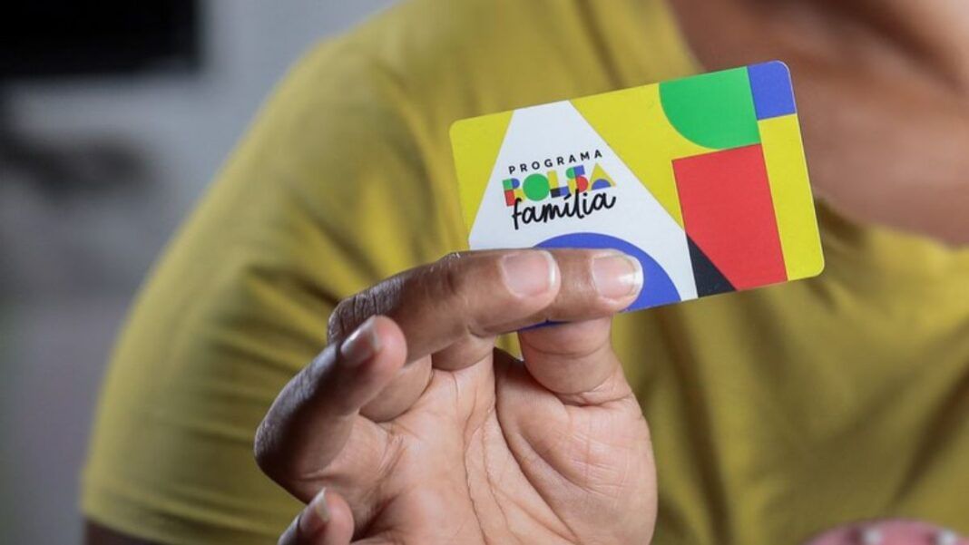 Bolsa Família