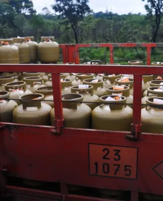 Auxílio Gás libera novo pagamento de R$ 108 para famílias com NIS final 4