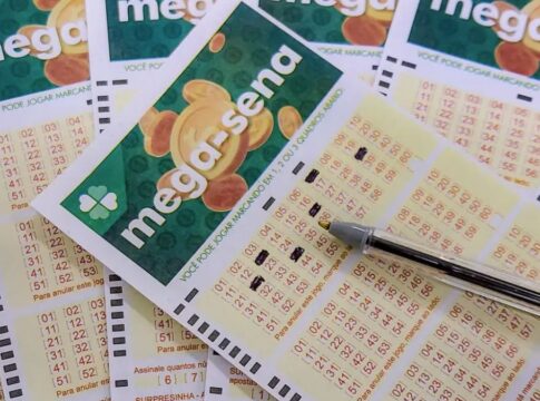 Mega-Sena sorteia neste sábado prêmio acumulado em R$ 27 milhões
