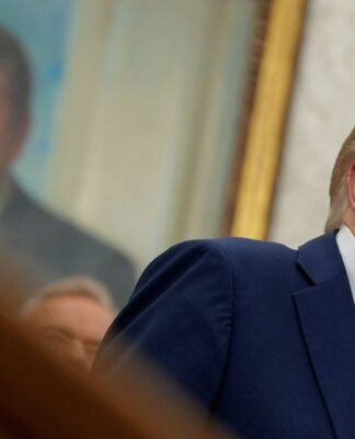 Trump ameaça controles de exportação de peças da Boeing em resposta à China