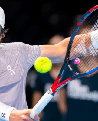 João Fonseca é derrotado em sua estreia no ATP 250 de Bruxelas