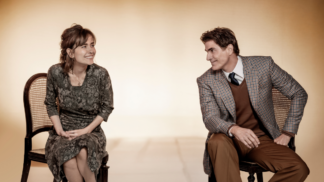 Reynaldo Gianecchini e Maria Casadevall