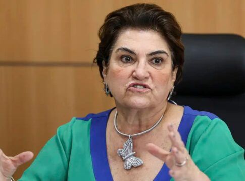 Governo quer secretarias da Mulher em todos os estados até fim do ano