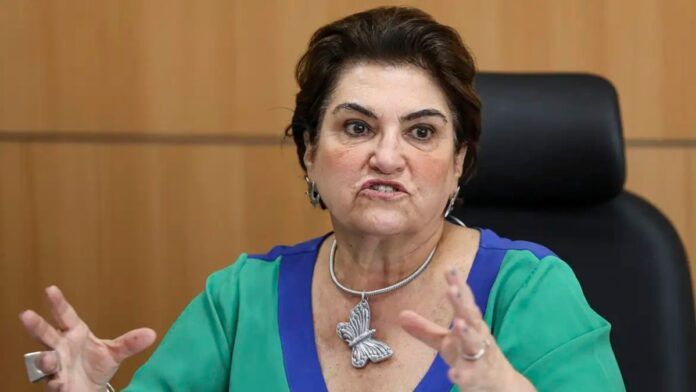 Governo quer secretarias da Mulher em todos os estados até fim do ano