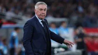 Carlo Ancelotti