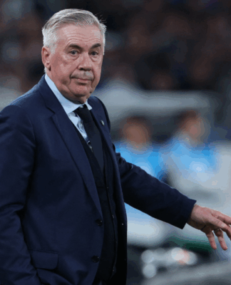Carlo Ancelotti