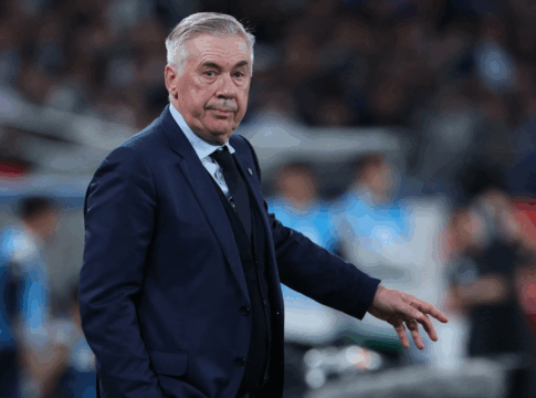 Carlo Ancelotti