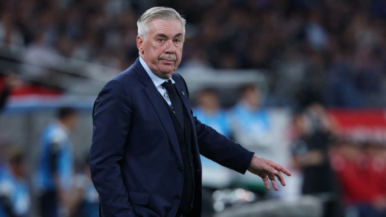 Carlo Ancelotti