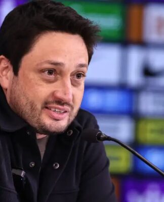 Arthur Elias convoca seleção para amistosos contra Inglaterra e Itália