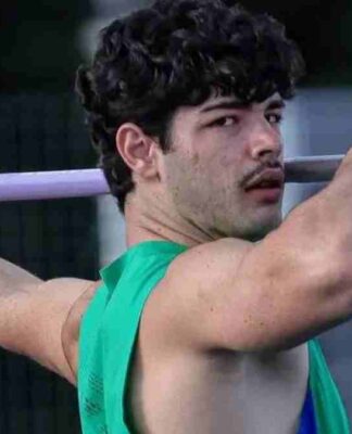 Centro de Excelência de SP tem três convocados para o Sul-Americano de Atletismo sub-20