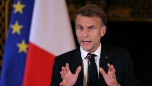 França_Emmanuel Macron