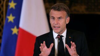 França_Emmanuel Macron