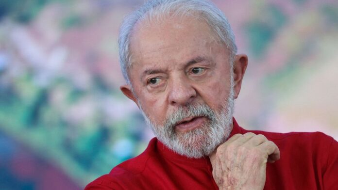 Lula reafirma compromisso com responsabilidade fiscal e inclusão social