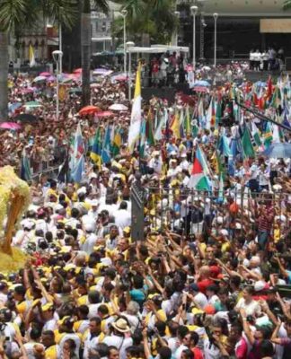 Acervo digital reúne mais de 2 mil documentos de bens imateriais