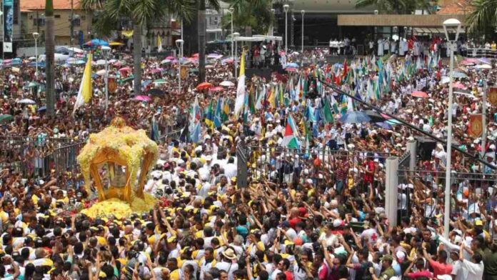 Acervo digital reúne mais de 2 mil documentos de bens imateriais