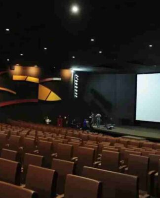 Setor audiovisual lança entidade e estudo na busca de política pública